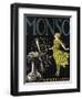 Monso Fans-null-Framed Giclee Print