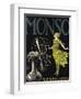 Monso Fans-null-Framed Giclee Print