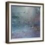 Monsoon, 2014-Luke Elwes-Framed Giclee Print
