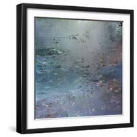 Monsoon, 2014-Luke Elwes-Framed Giclee Print