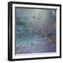 Monsoon, 2014-Luke Elwes-Framed Giclee Print