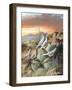 Monsoon Season-Trevor V. Swanson-Framed Giclee Print