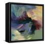 Monsoon-Emilia Arana-Framed Stretched Canvas