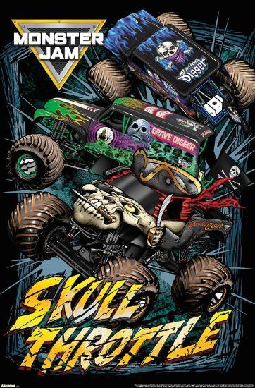 Poster, , large