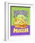 Monster Mash Mix Up-April Hartmann-Framed Giclee Print