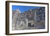 Monster Mouth Doorway, Hormiguero, Mayan Archaeological Site-Richard Maschmeyer-Framed Photographic Print