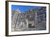 Monster Mouth Doorway, Hormiguero, Mayan Archaeological Site-Richard Maschmeyer-Framed Photographic Print