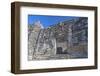 Monster Mouth Doorway, Hormiguero, Mayan Archaeological Site-Richard Maschmeyer-Framed Photographic Print