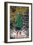 Monster Splash-Kirstie Adamson-Framed Giclee Print