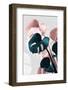 Monstera Creative 17-1x Studio III-Framed Photographic Print