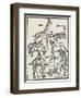 Monsters of Asia-Erhard Renwieh-Framed Art Print