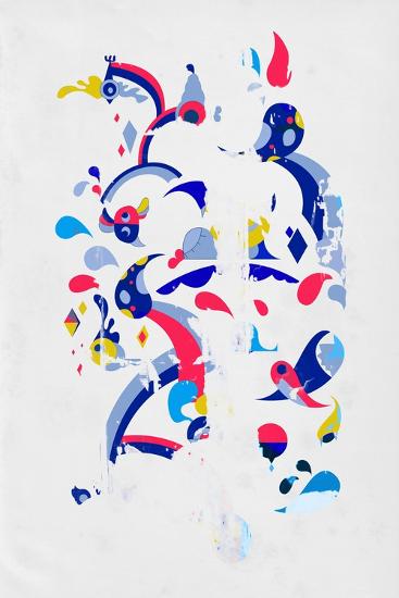 Premium Giclee Print, , large