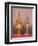 'Monstrances', 1893-Robert Dudley-Framed Giclee Print