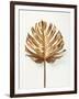 Monstrea Gold Leaf-Design Fabrikken-Framed Photographic Print