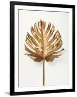 Monstrea Gold Leaf-Design Fabrikken-Framed Photographic Print