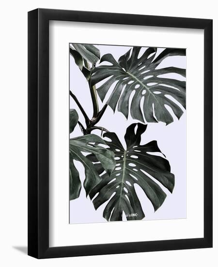 Monstrea-PhotoINC Studio-Framed Art Print