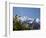 Mont Blanc, Chamonix, Haute Savoie, French Alps, France, Europe-Angelo Cavalli-Framed Photographic Print