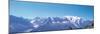 Mont Blanc France-null-Mounted Photographic Print