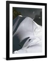 Mont Blanc, France-null-Framed Photographic Print