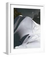 Mont Blanc, France-null-Framed Photographic Print