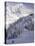 Mont Blanc, Italy-null-Stretched Canvas