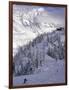 Mont Blanc, Italy-null-Framed Photographic Print