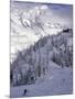 Mont Blanc, Italy-null-Mounted Photographic Print