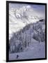 Mont Blanc, Italy-null-Framed Photographic Print