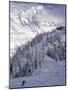 Mont Blanc, Italy-null-Mounted Photographic Print