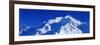 Mont Blanc, Savoie, France-null-Framed Photographic Print