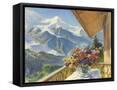 Canvas Black
