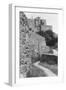 Mont Orgueil Castle, Jersey, 20th Century-null-Framed Photographic Print