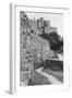 Mont Orgueil Castle, Jersey, 20th Century-null-Framed Photographic Print