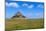 Mont Saint Michel Abbey, Normandy / Brittany, France-Zechal-Mounted Photographic Print