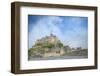 Mont Saint Michel, France-Jim Engelbrecht-Framed Photographic Print