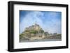 Mont Saint Michel, France-Jim Engelbrecht-Framed Photographic Print