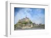 Mont Saint Michel, France-Jim Engelbrecht-Framed Photographic Print