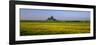 Mont Saint Michel Normandy France-null-Framed Photographic Print