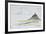 Mont Saint-Michel, Normandy, France-Richard Lawrence-Framed Photographic Print