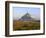 Mont Saint Michel, Unesco World Heritage Site, Manche, Normandy, France-Bruno Morandi-Framed Photographic Print