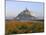 Mont Saint Michel, Unesco World Heritage Site, Manche, Normandy, France-Bruno Morandi-Mounted Photographic Print