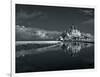 Mont Saint-Michel-Bob Krist-Framed Giclee Print