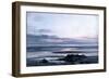 Mont St Michel, 1881-Emmanuel Lansyer-Framed Premium Giclee Print