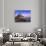 Mont St. Michel Island Fortress, Normandy, France-Bill Bachmann-Photographic Print displayed on a wall