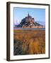 Mont St. Michel, Manche, Normandy, France-Doug Pearson-Framed Photographic Print