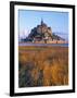 Mont St. Michel, Manche, Normandy, France-Doug Pearson-Framed Photographic Print