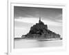 Mont St. Michel, Manche, Normandy, France-Doug Pearson-Framed Photographic Print