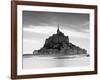 Mont St. Michel, Manche, Normandy, France-Doug Pearson-Framed Photographic Print