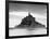 Mont St. Michel, Manche, Normandy, France-Doug Pearson-Framed Photographic Print