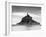 Mont St. Michel, Manche, Normandy, France-Doug Pearson-Framed Photographic Print